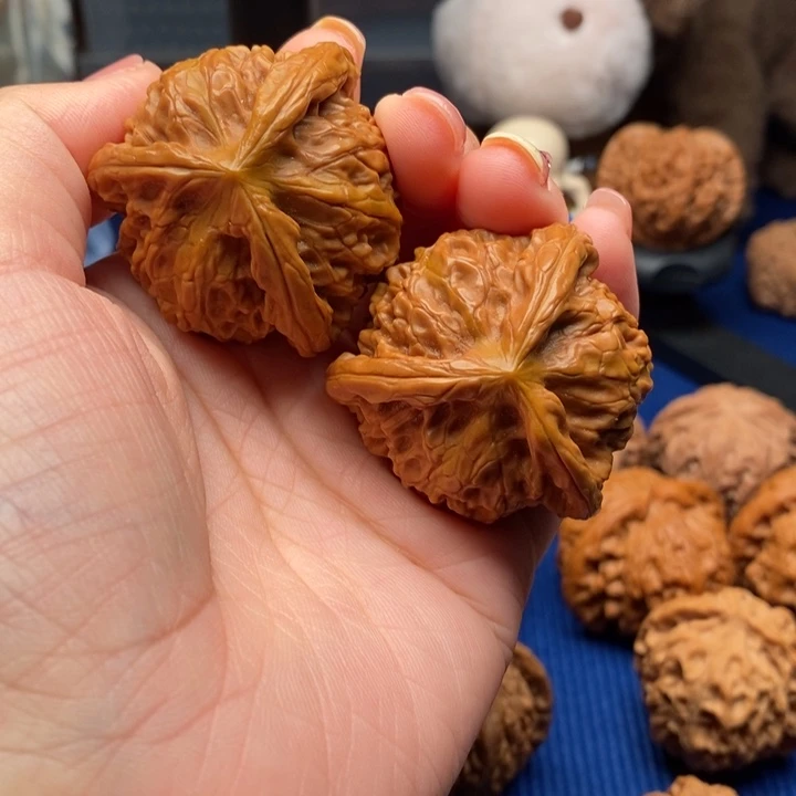 核桃42尺宫灯正奔拼接版