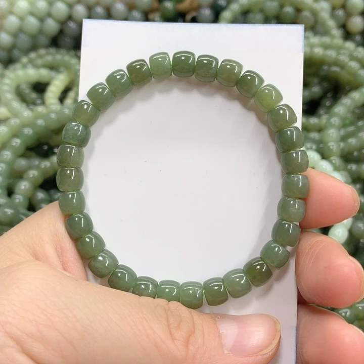 和田玉未镶嵌珠宝奇石