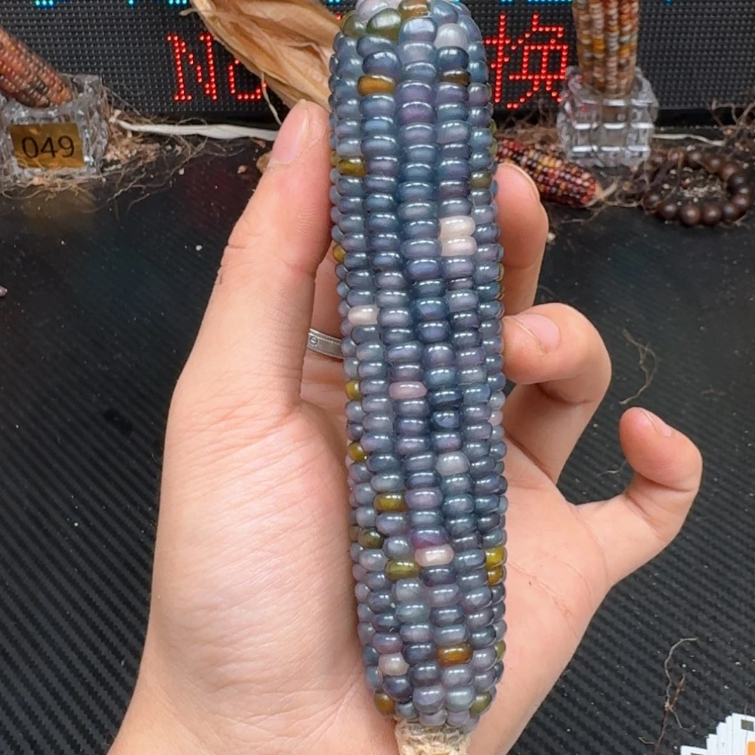 柏香籽/百香籽吊坠布**～