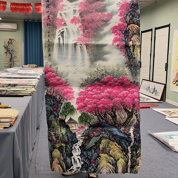 我是真的喜欢这个节目