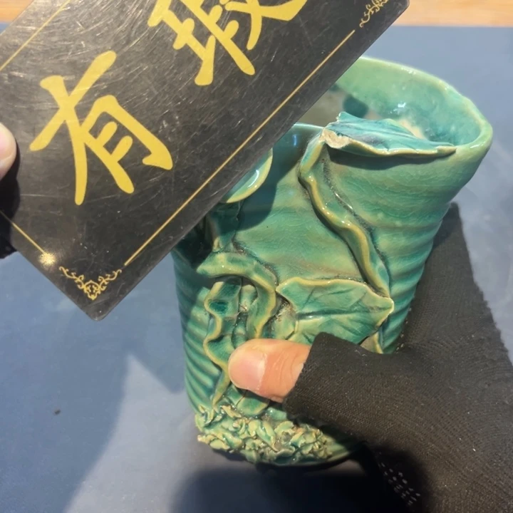 瓷片百*艺拾六家的瓷器瓷器