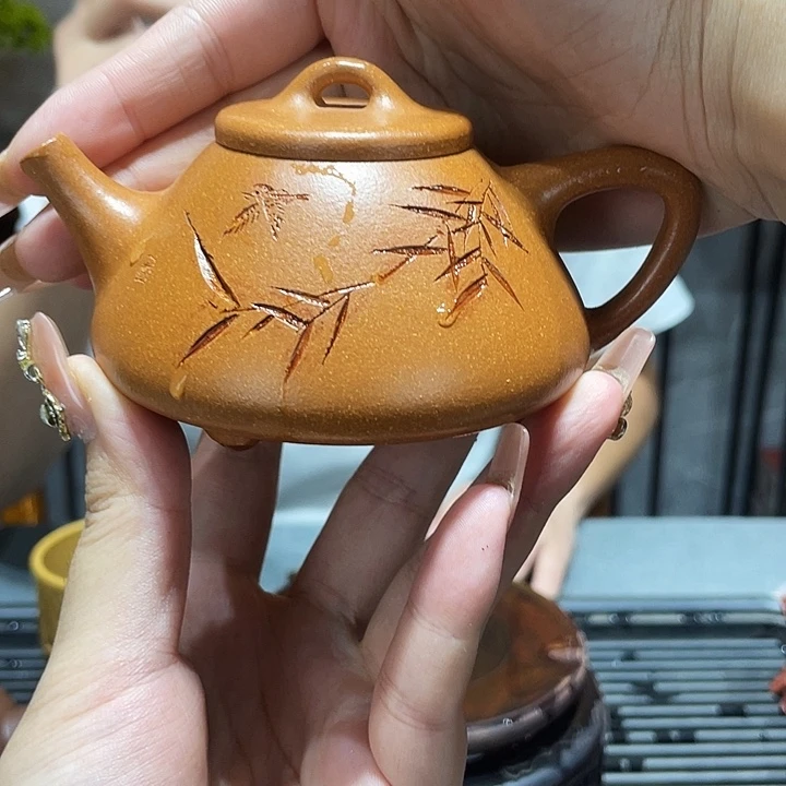 紫砂杯子1222222222222333333