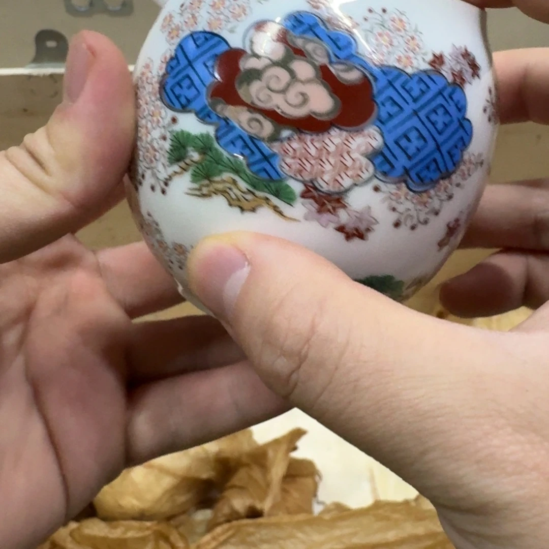 你好陶瓷 796445312355521