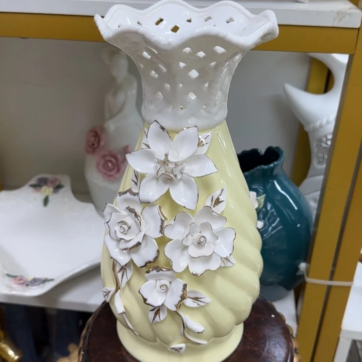 瓷片陶瓷工艺轻微微瑕