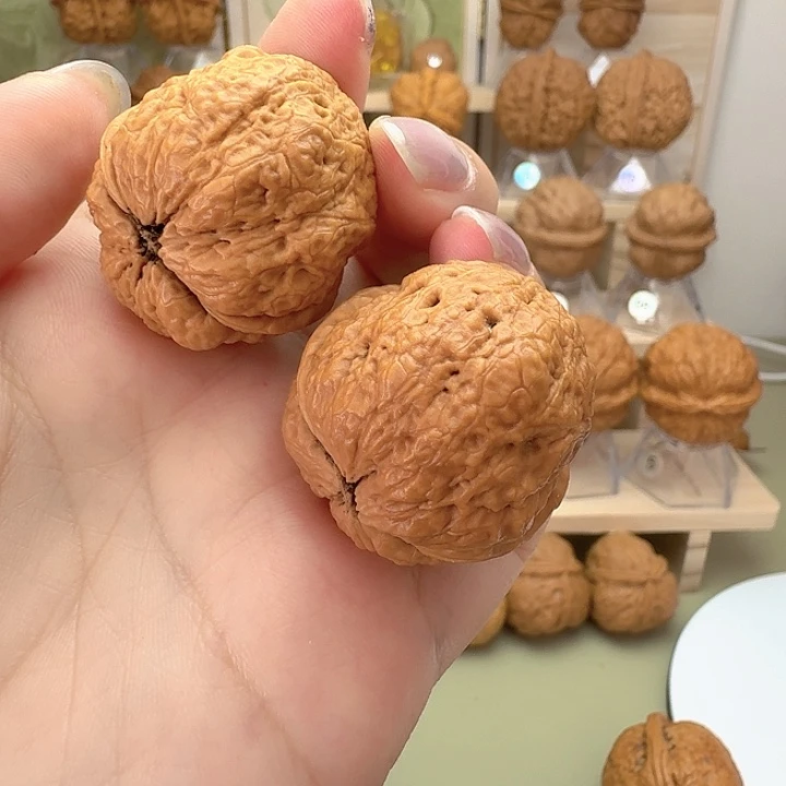 把件文玩核桃19号车福利小蛙