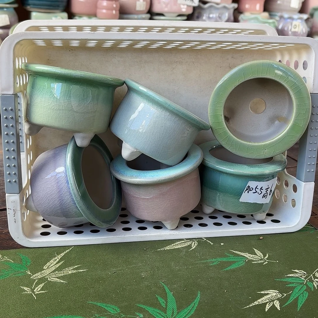 量货/口5.5高6深浅搭配发6