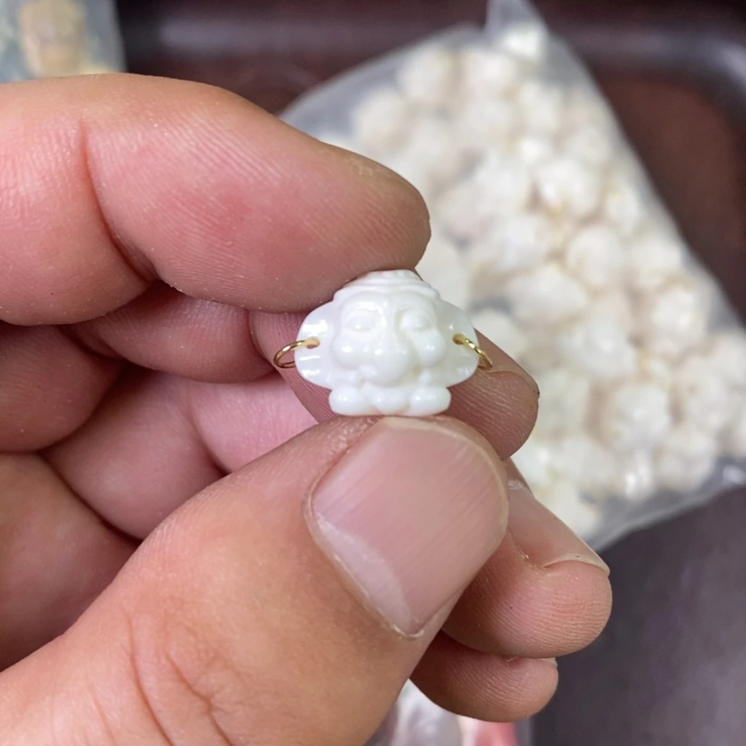 手串/手链驼骨配饰47