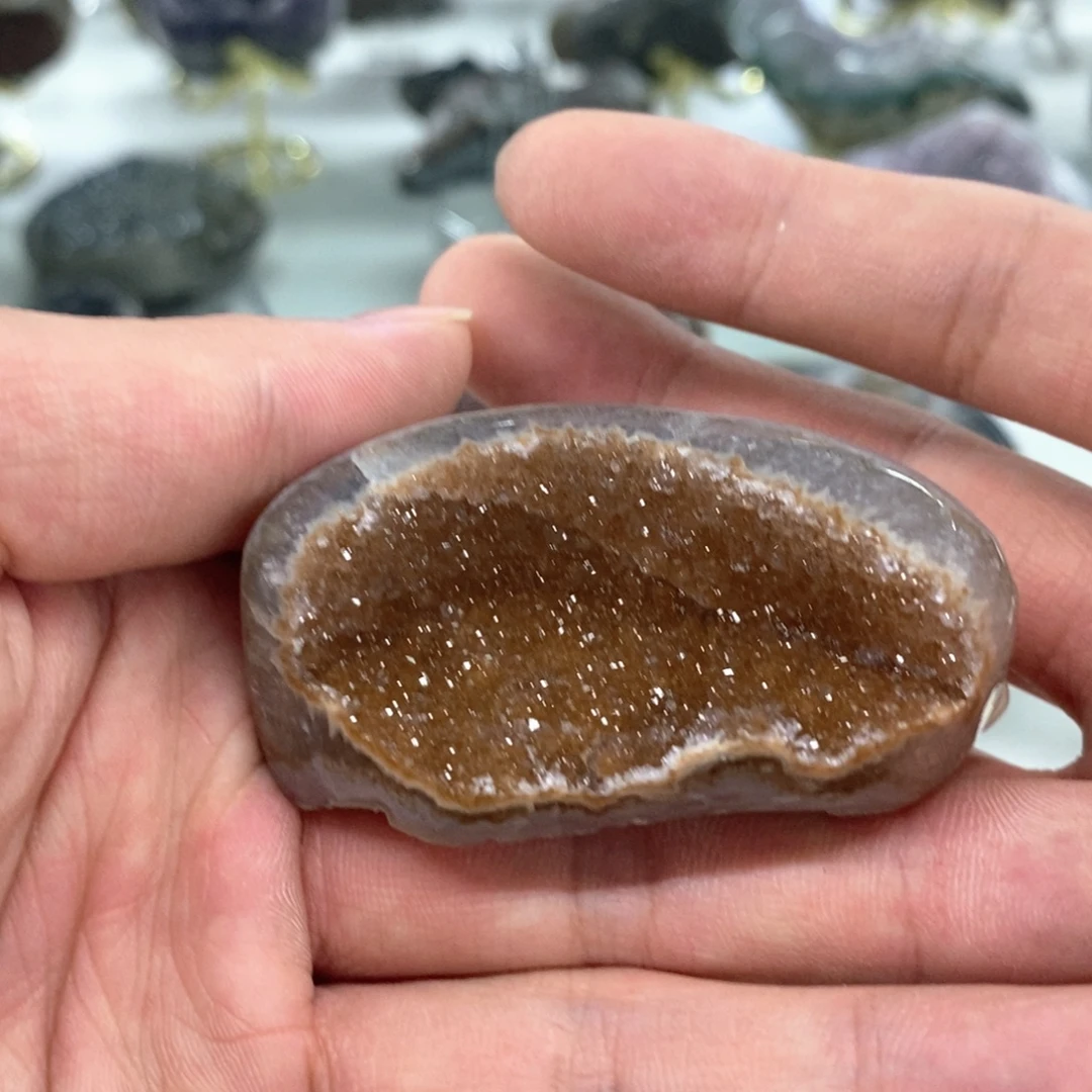 未镶嵌大型摆件（非配饰）水晶