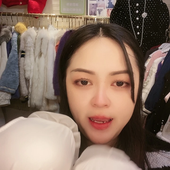 【闪购商品】挂脖款