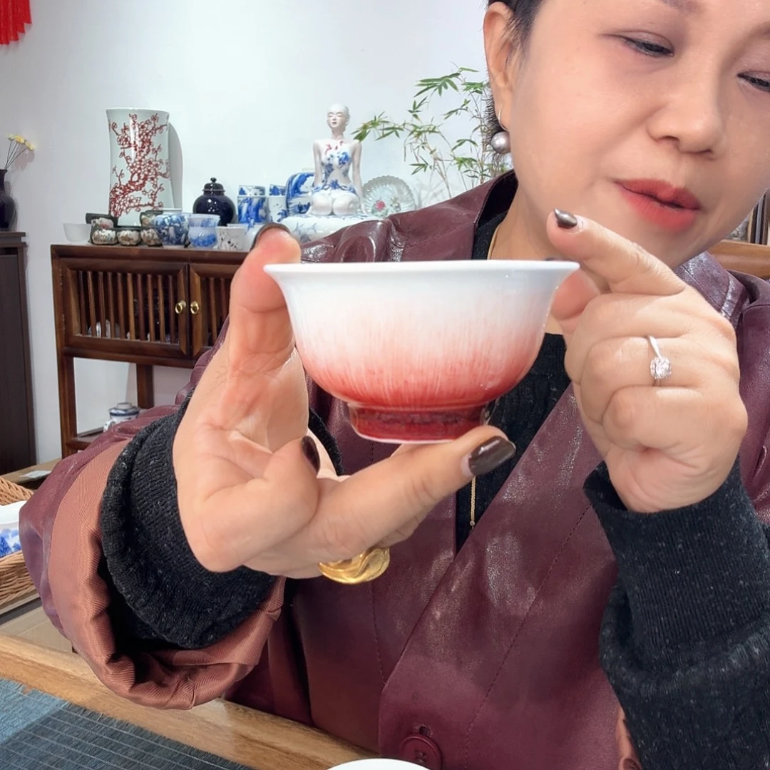 纯手工手会主人杯