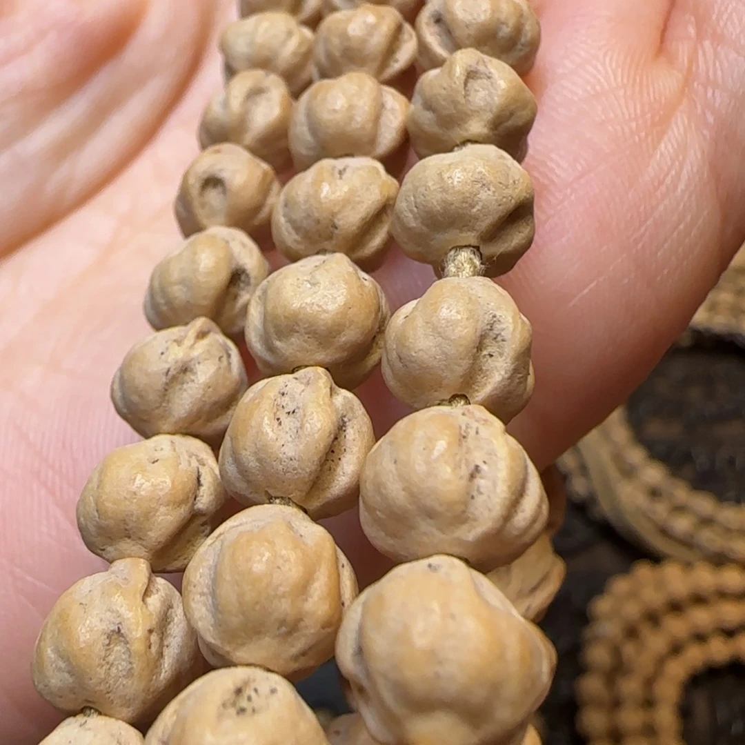 柏香籽/百香籽吊坠小***酒