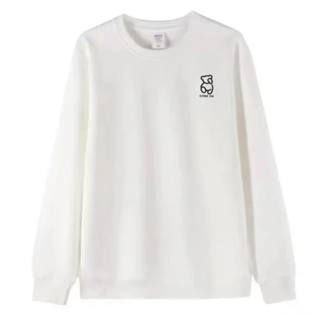 秋季卫衣男士时尚#S7