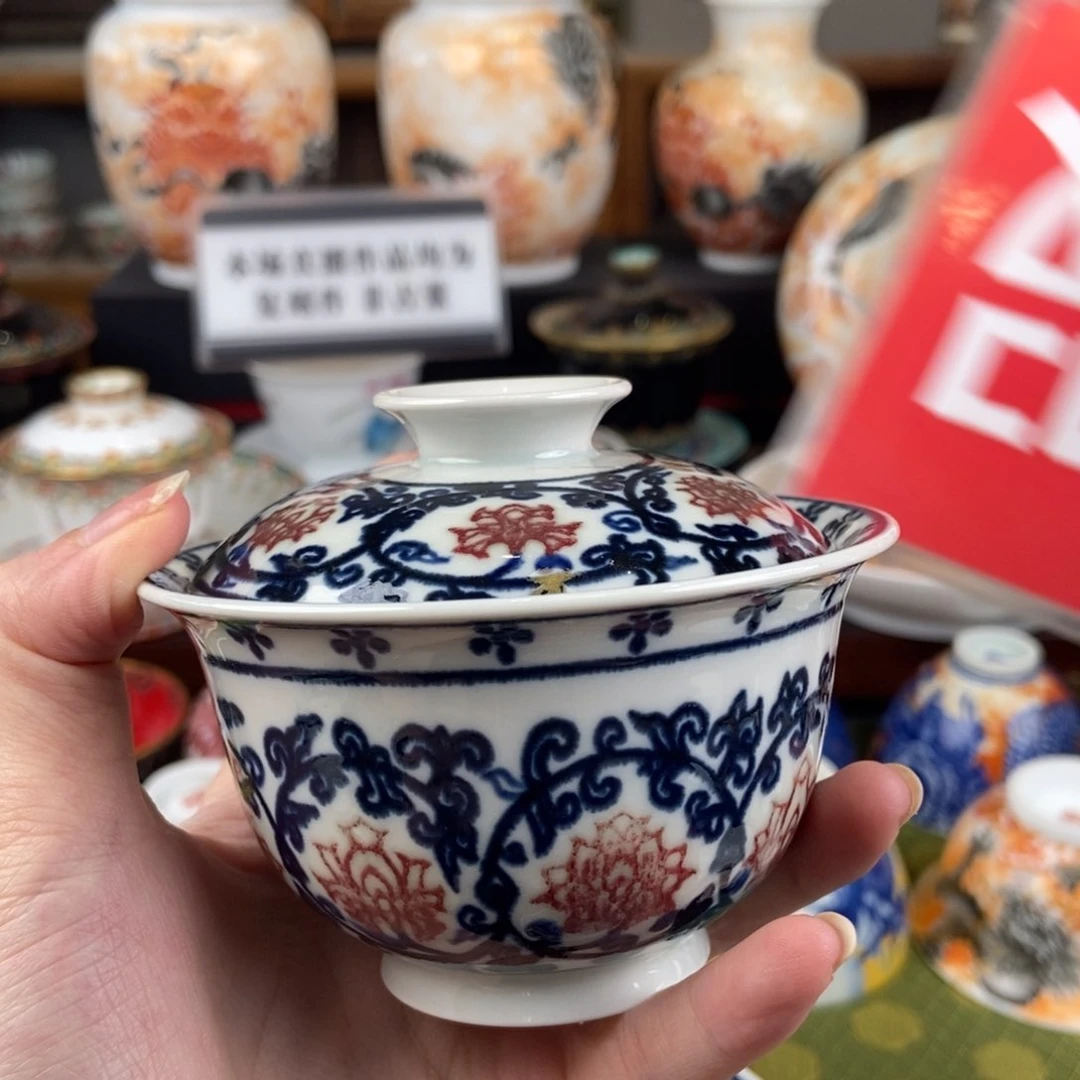 陶瓷的设计师是一