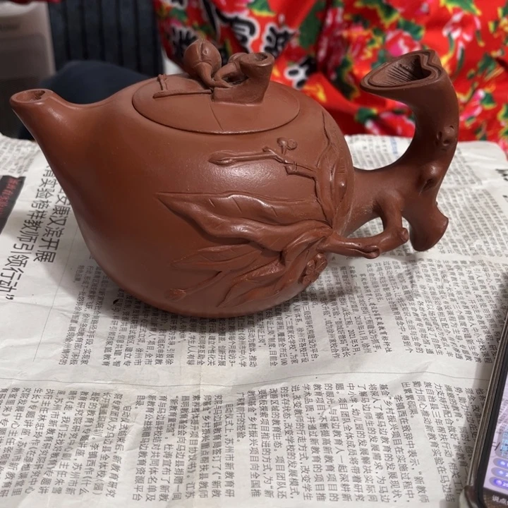 紫砂茶壶紫砂壶等各种器具