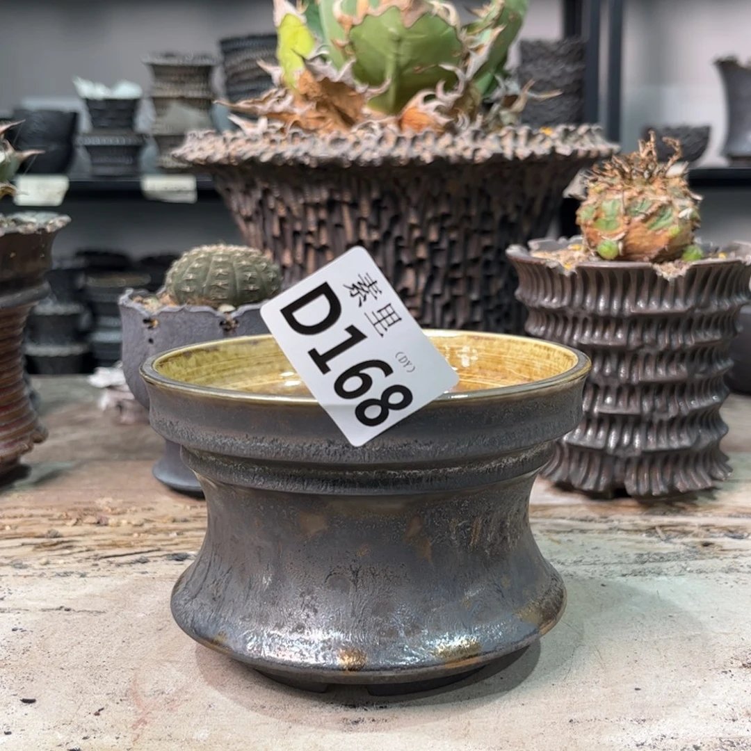 陶内口11.5高8.3景德镇