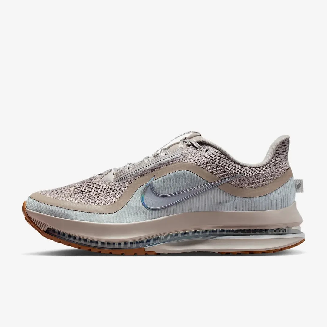 NIKE/耐克新款透气低帮舒适跑步鞋 PEG PREUM 男跑鞋HQ2592010