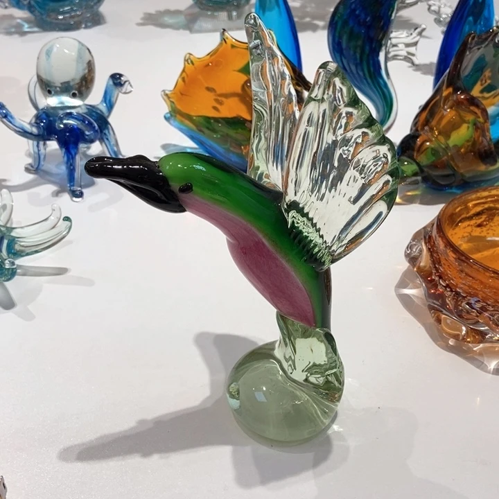 手工艺品琉璃全品