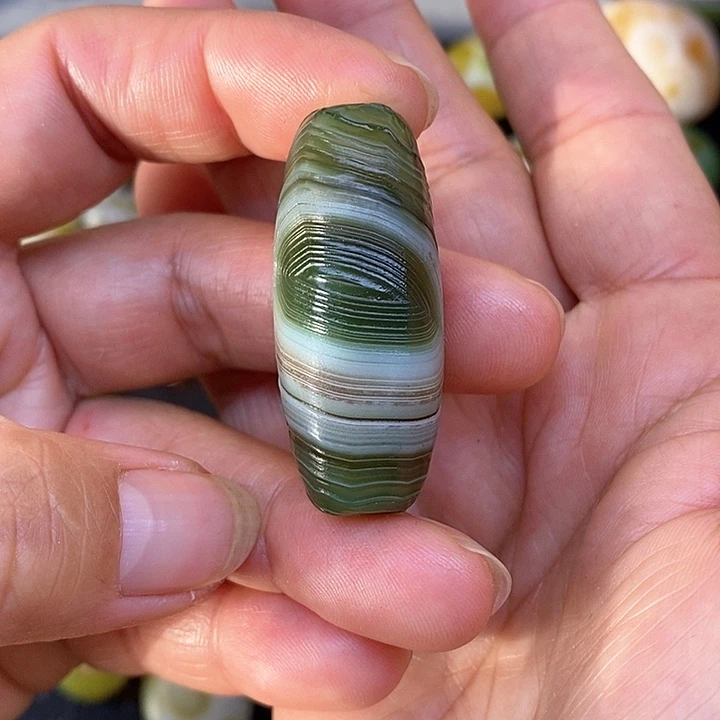 未镶嵌饰品玛瑙/玉髓