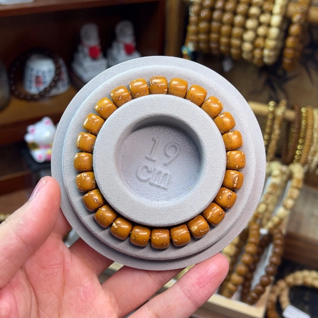 非金属紫金鼠9.6*8.8实心黄皮老型全品开播福利