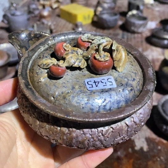 自产自销源头柴烧5455