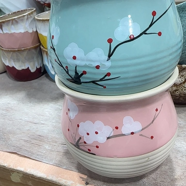 有孔！！口径不清楚问客服满9元包邮