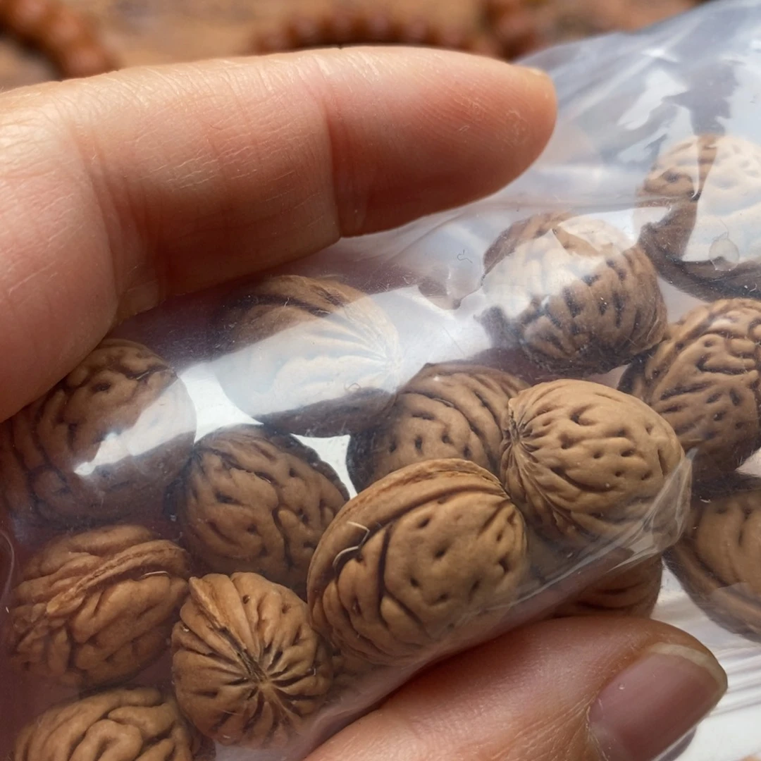 吊坠猴头核桃⭐****?猴头