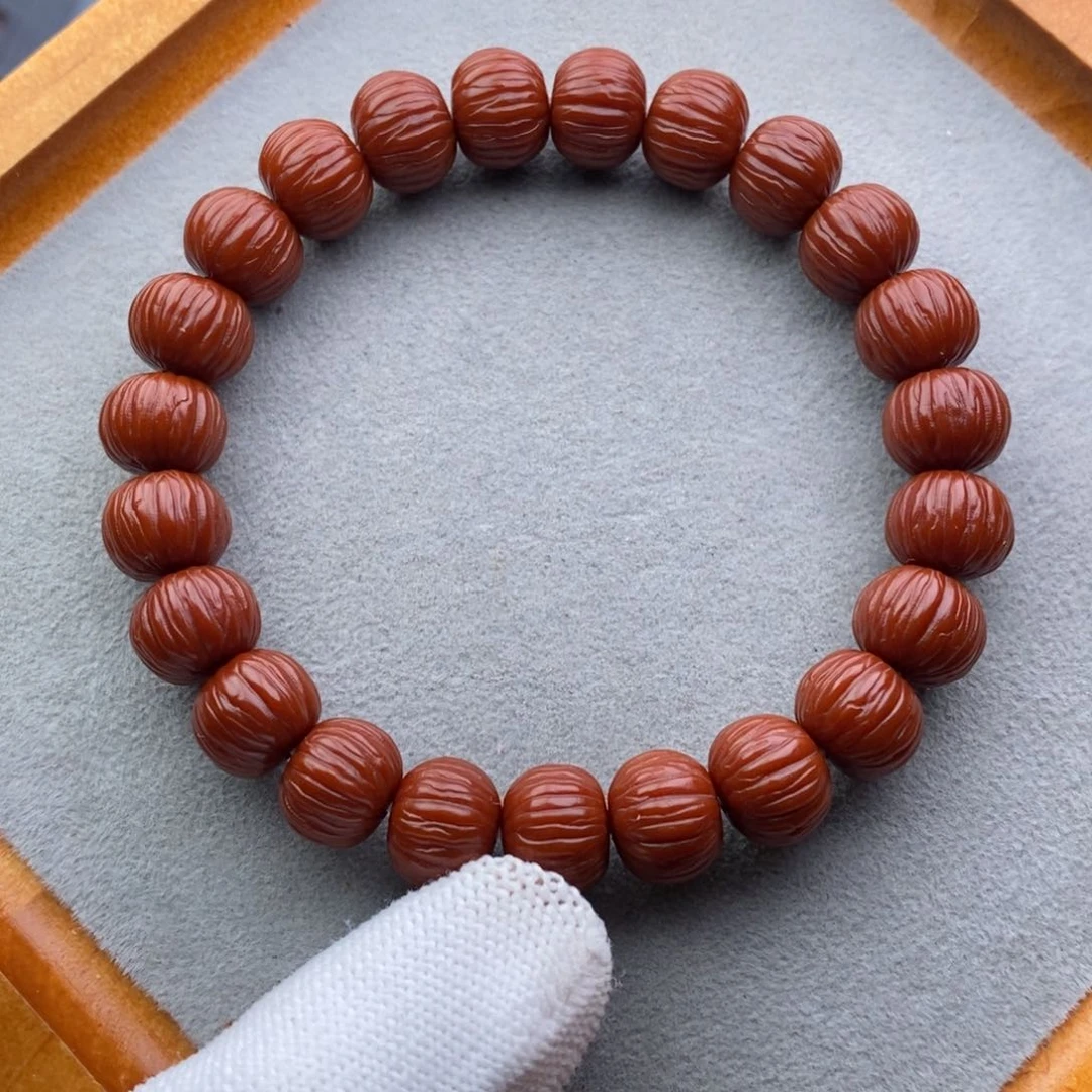 搁***鱼猴头核桃吊坠教练咯了