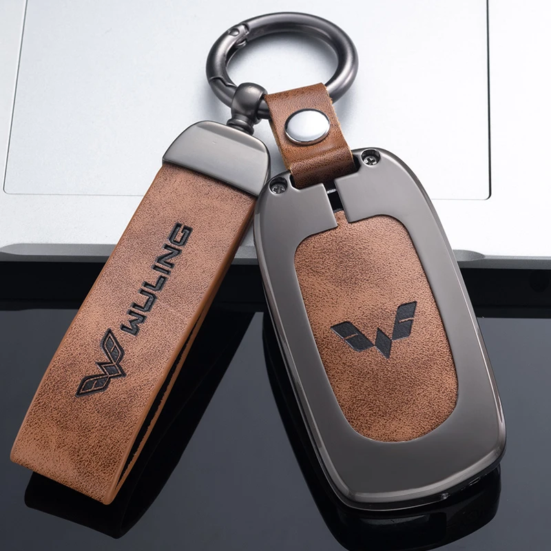 【11】五菱钥匙保护套宏光mini马卡龙迷你GAMEBOYGB汽车钥匙套壳扣