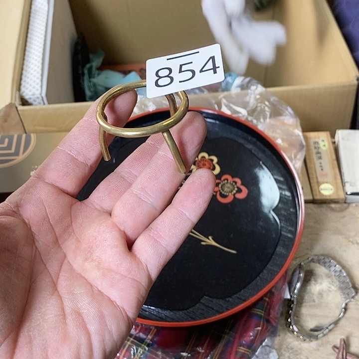 瓷片阿宝先生推荐好物