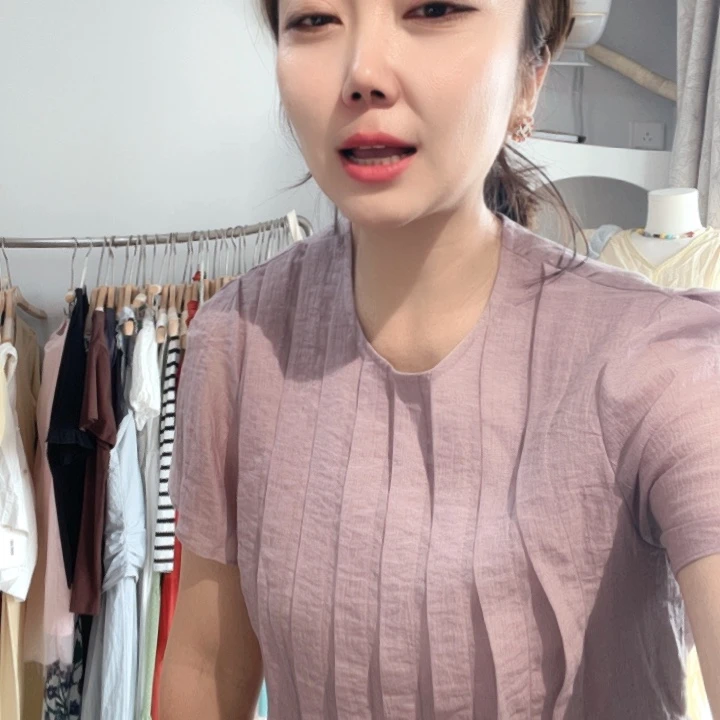 t***3夏日必备单品链接