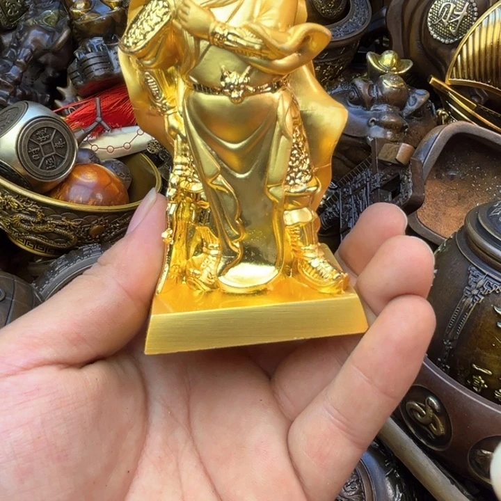 精品铜器精品摆件