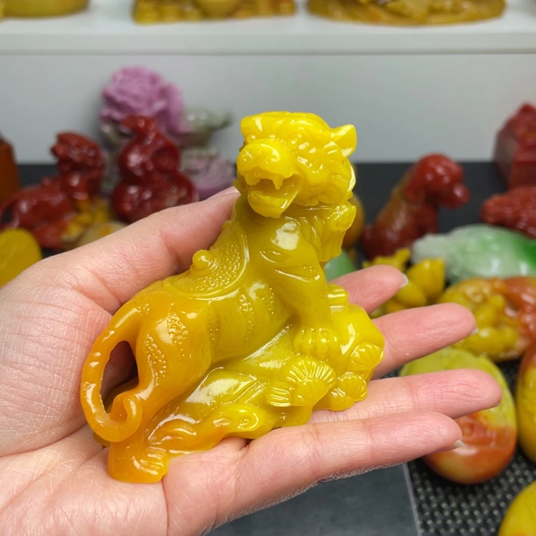 奇石手把件清仓特价