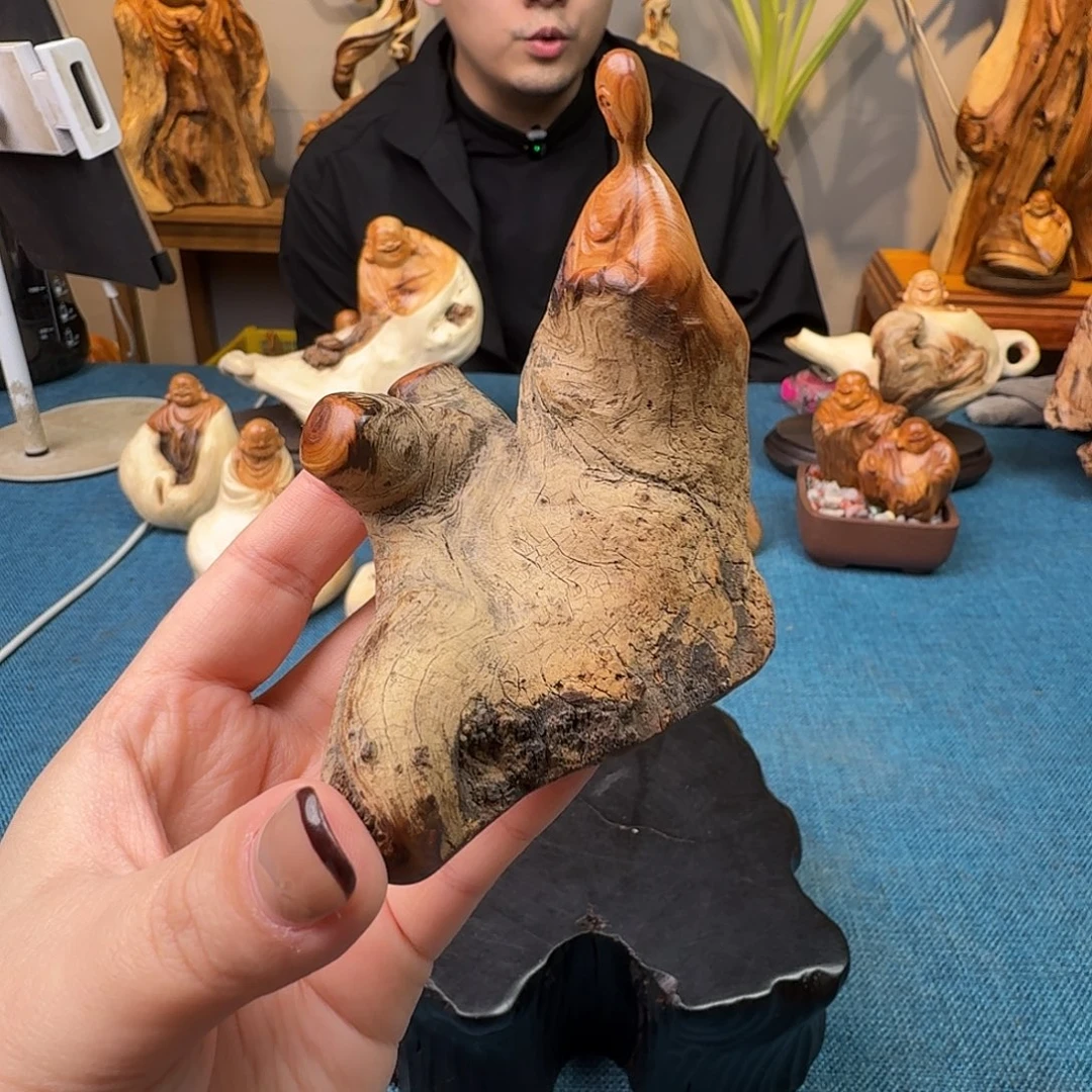 柏木（崖柏）关注一下