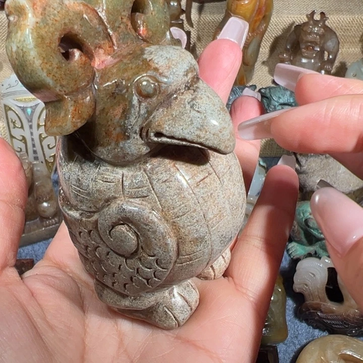 摆件精美图片展示