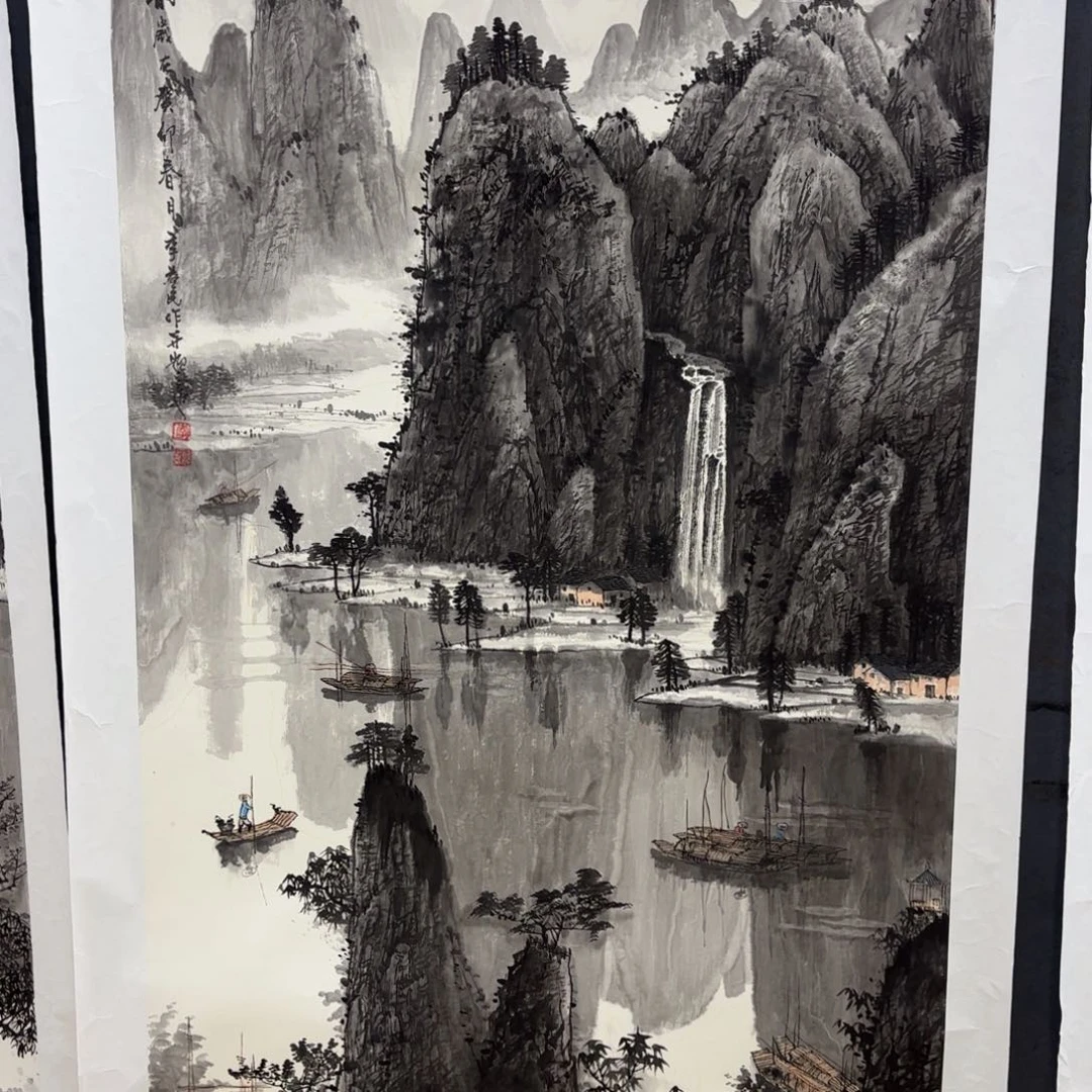 哈***哈国画李李李李李李