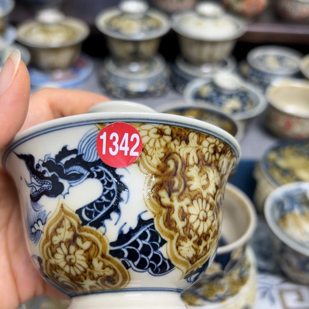 【闪购商品】路*陶瓷艺术有限公司