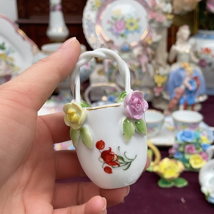 陶瓷摆件摆件摆件