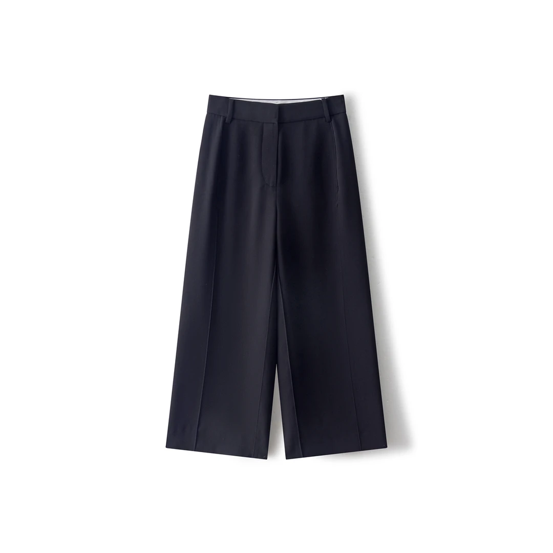 【LAZYVISION】休闲裤ZM2-5124@