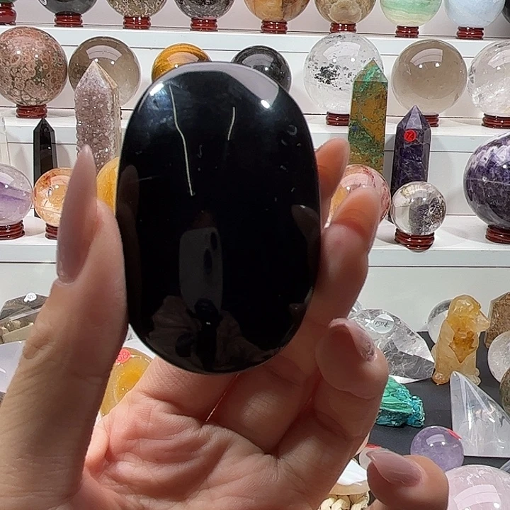 未镶嵌水晶大型摆件（非配饰）85