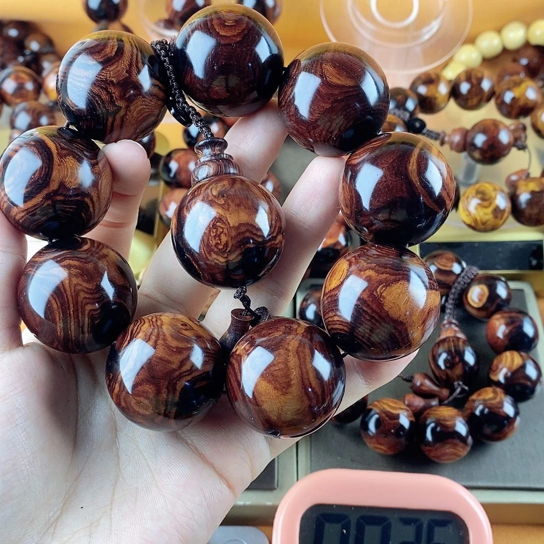 七***野黄花梨/降香黄檀紫