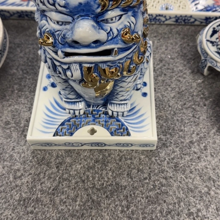 M***⁸景德镇手工手绘陶瓷