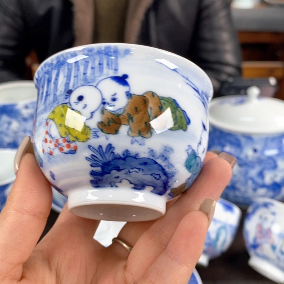 九鸣瓷艺九鸣瓷艺