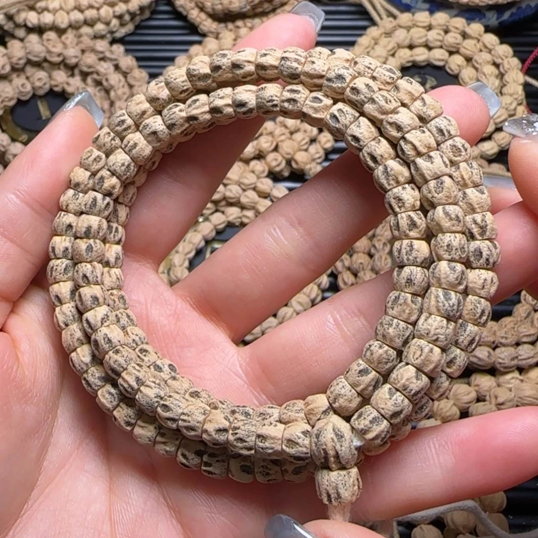 【闪购商品】柏香籽/百香籽吊坠碧**天