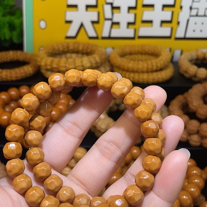 手串猴头核桃猴头核桃手串