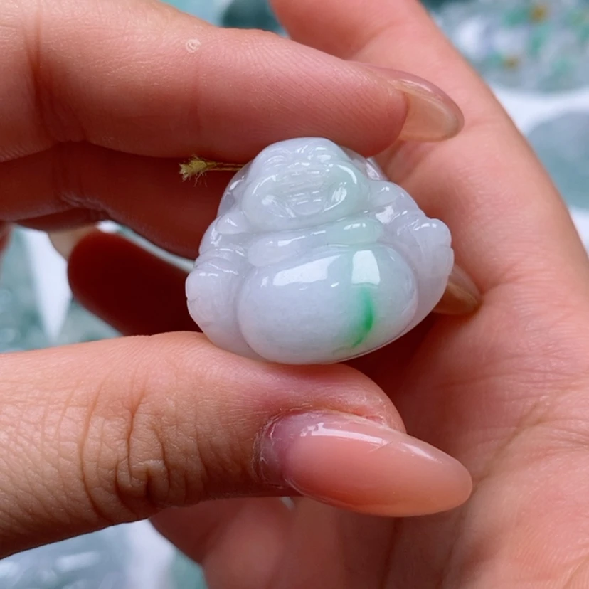【闪购商品】颈饰未镶嵌翡翠