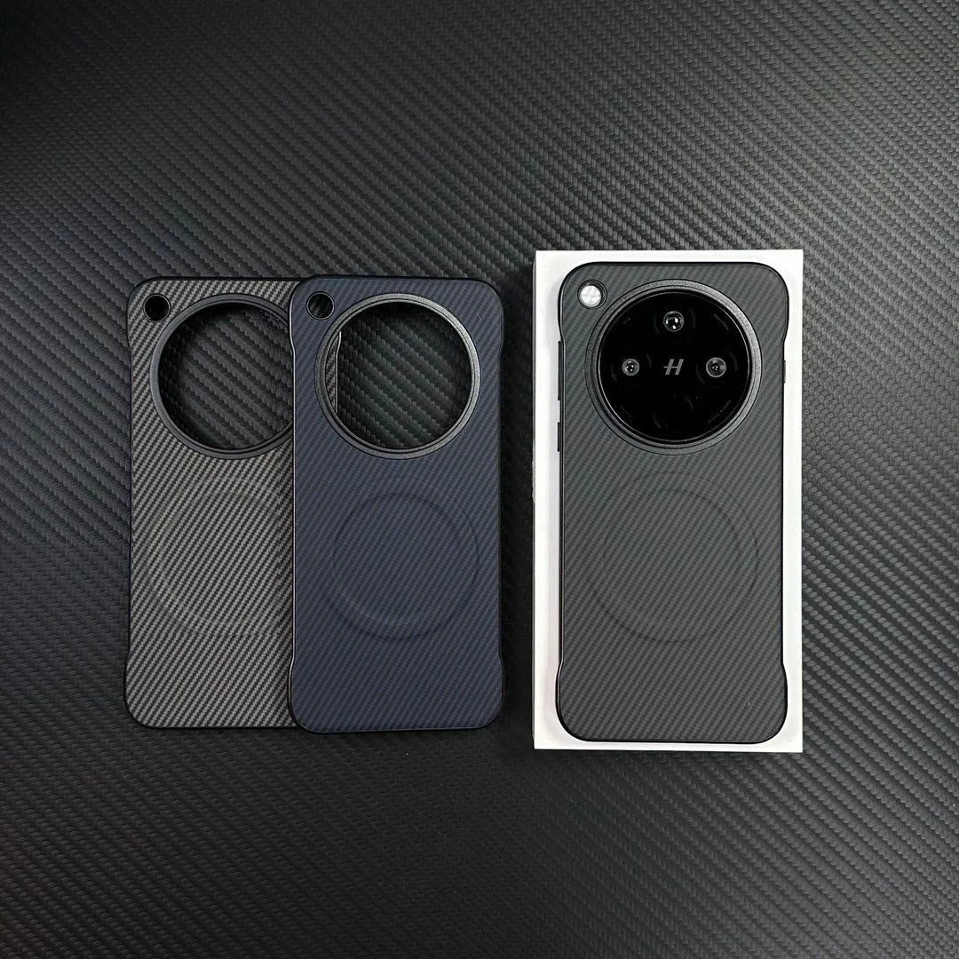 轻薄无边框素皮纤维纹防指纹磁吸适用OPPOfindx8s/x7pro/x6手机壳