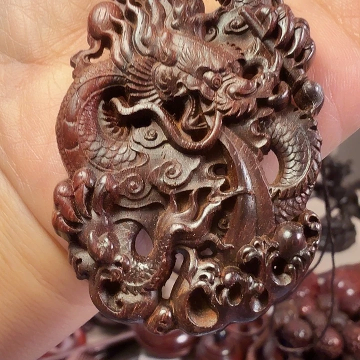 檀香紫檀（小叶紫檀）