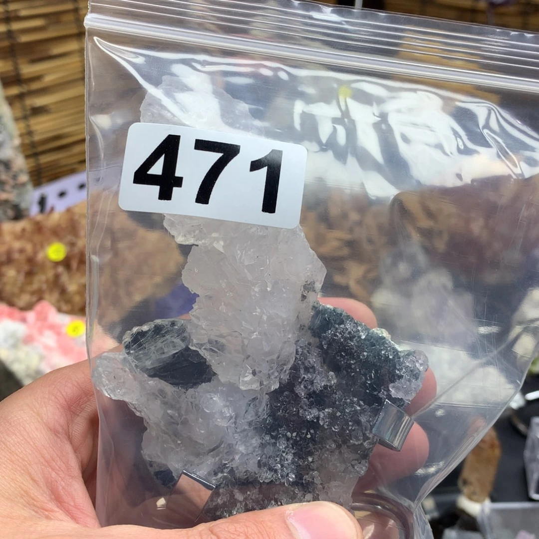 紫晶珠宝半成品未镶嵌乐***藏