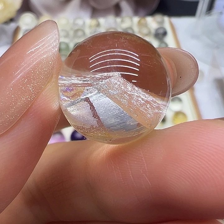 未镶嵌珠宝半成品水晶