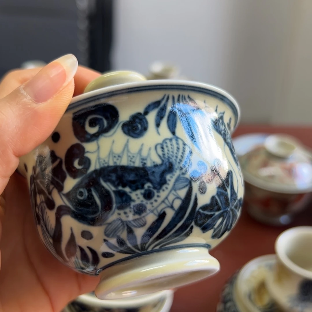 【闪购商品】苑*陶瓷艺术有限公司
